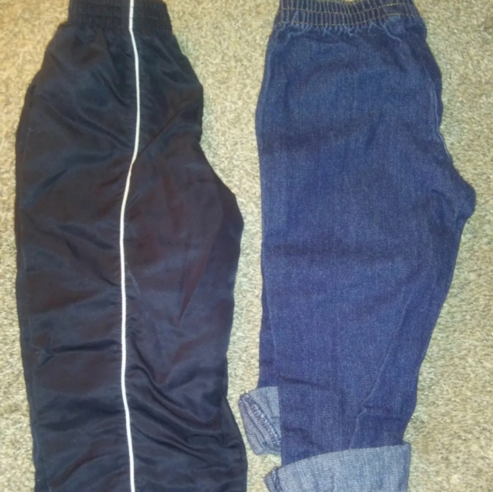 Boys Pants